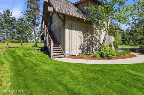 Exterior - 6492 S Old Barn Rd, Harrison, ID 83833 photo 12 of 13