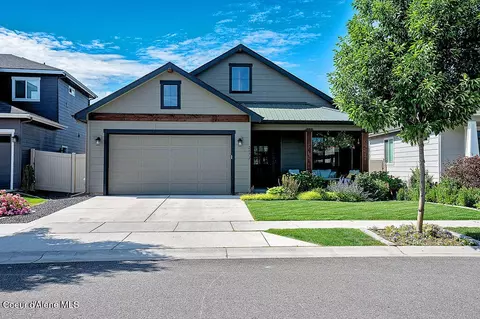 2052 W Bernard Dr, Coeur D'alene, ID 83815