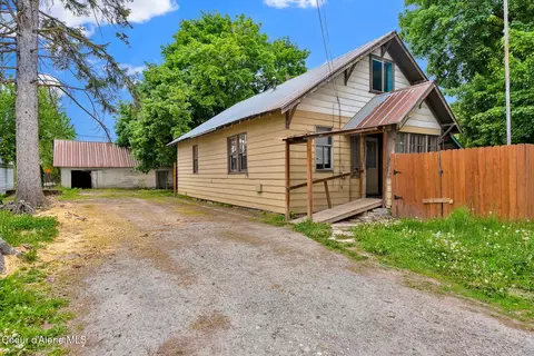 905 N Boyer Ave, Sandpoint, ID 83864