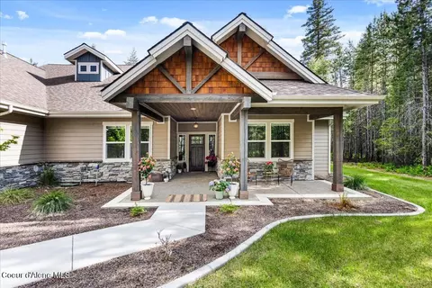 92 Graham Ave, Priest River, ID 83856