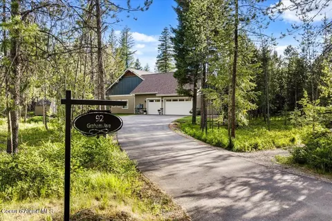 92 Graham Ave, Priest River, ID 83856