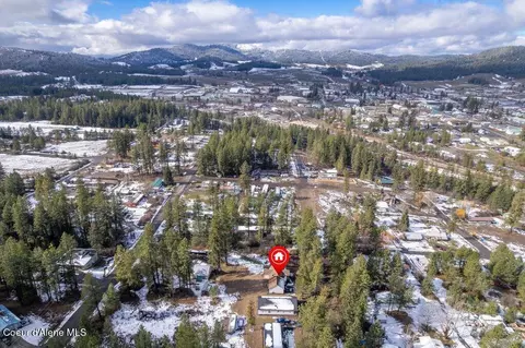 View/Area - 275 F St, Plummer, ID 83851 photo 4 of 7
