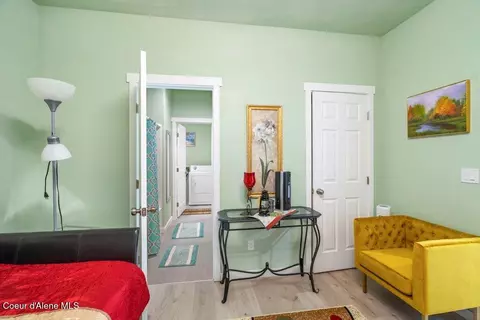 Bedroom - 275 F St, Plummer, ID 83851 photo 5 of 5