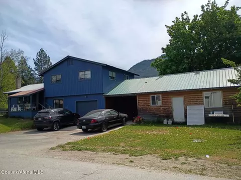 7 Bryan Dr, Clark Fork, ID 83811 photo 2