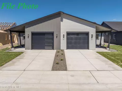 7767 N Mocha Lp Lp, Coeur D'alene, ID 83815