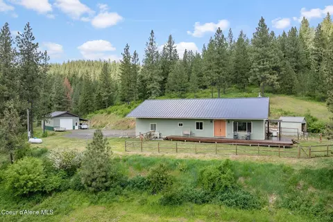 16003 Benewah Creek Rd, Saint Maries, ID 83861
