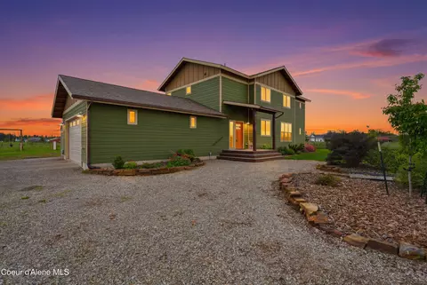 2238 E Blaine St, Athol, ID 83801