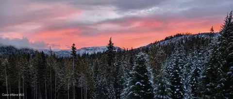 Nka Mountain Ridge Lane, Kingston, ID 83839