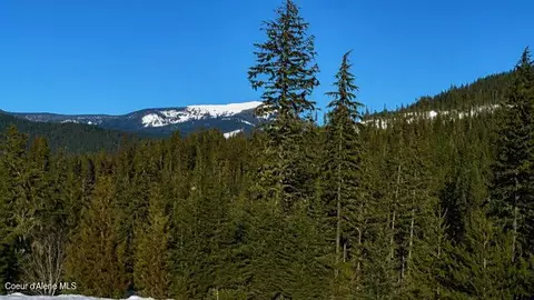 Nka Mountain Ridge Lane, Kingston, ID 83839