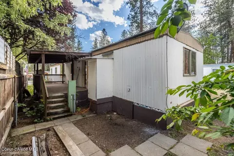 Exterior - 3075 E Collingwood Ave, Post Falls, ID 83854 photo 10 of 11