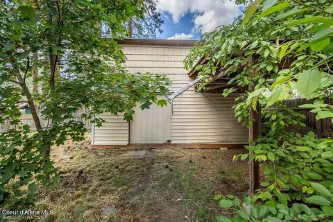 Exterior - 3075 E Collingwood Ave, Post Falls, ID 83854 photo 9 of 11