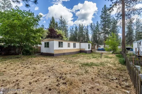 Exterior - 3075 E Collingwood Ave, Post Falls, ID 83854 photo 5 of 11
