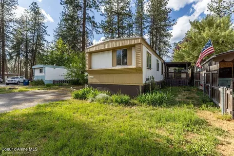 Exterior - 3075 E Collingwood Ave, Post Falls, ID 83854 photo 1 of 11