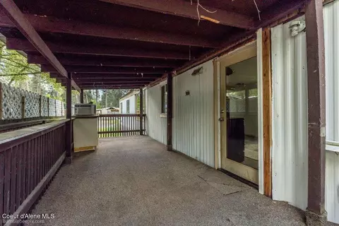 Exterior - 3075 E Collingwood Ave, Post Falls, ID 83854 photo 11 of 11