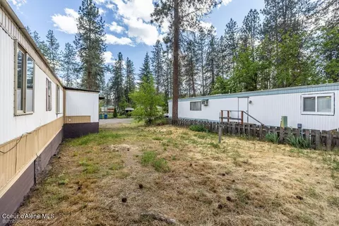 Exterior - 3075 E Collingwood Ave, Post Falls, ID 83854 photo 7 of 11