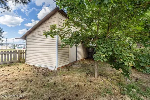 Exterior - 3075 E Collingwood Ave, Post Falls, ID 83854 photo 6 of 11