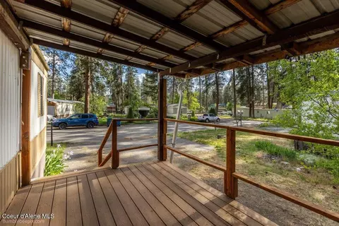 Exterior - 3075 E Collingwood Ave, Post Falls, ID 83854 photo 3 of 11