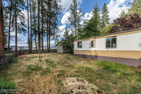 Exterior - 3075 E Collingwood Ave, Post Falls, ID 83854 photo 4 of 11