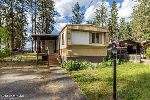 3075 E Collingwood Ave, Post Falls, ID 83854