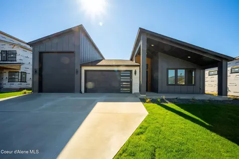 11530 N Woolridge Way, Rathdrum, ID 83858