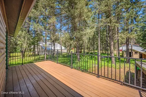 Exterior - 8473 E Apache Trl, Athol, ID 83801 photo 2 of 12