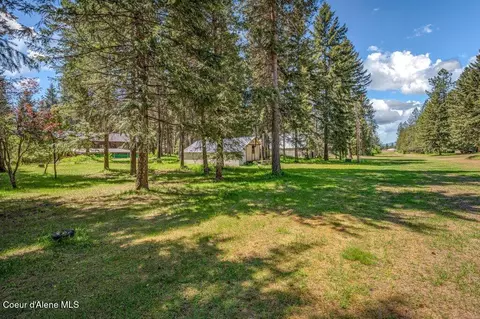 Exterior - 8473 E Apache Trl, Athol, ID 83801 photo 9 of 12