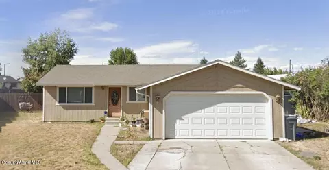 218 S Sunset Dr, Post Falls, ID 83854