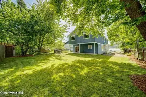 1012 N D St, Coeur D'alene, ID 83814