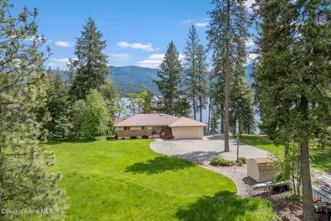 Exterior - 5977 E Mcmahon Rd, Hayden, ID 83835 photo 3 of 8