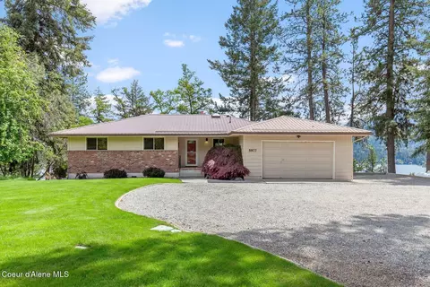 Exterior - 5977 E Mcmahon Rd, Hayden, ID 83835 photo 8 of 8