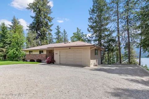 Exterior - 5977 E Mcmahon Rd, Hayden, ID 83835 photo 5 of 8