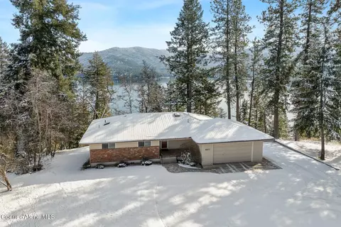 Exterior - 5977 E Mcmahon Rd, Hayden, ID 83835 photo 6 of 8