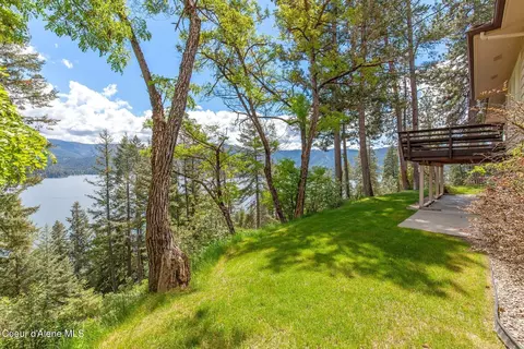 Exterior - 5977 E Mcmahon Rd, Hayden, ID 83835 photo 2 of 8