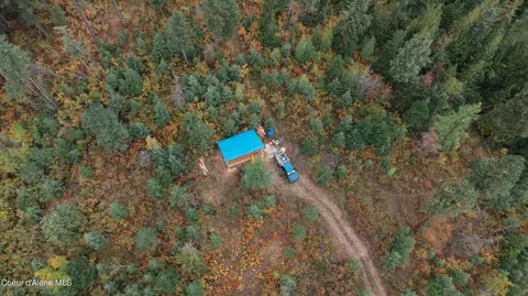 0 Loper Ln, De Smet, ID 83824