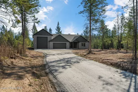 25833 N Dickens Rd, Athol, ID 83801
