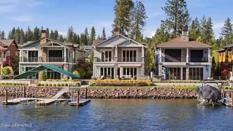 3852 W Shoreview Ln, Coeur D'alene, ID 83814