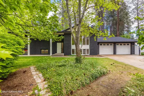 117 S Pinewood Dr, Post Falls, ID 83854