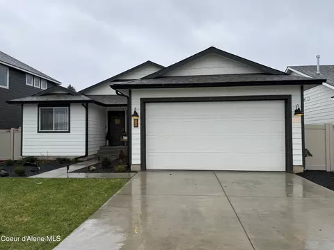 1102 E Allenby Ave, Post Falls, ID 83854