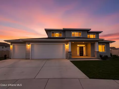 1425 N Stono Ct, Post Falls, ID 83854