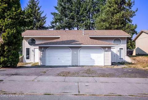 919 E Spruce Ave, Coeur D'alene, ID 83814