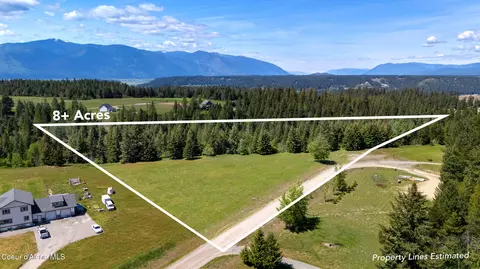 Nka Elderberry Rd, Bonners Ferry, ID 83805