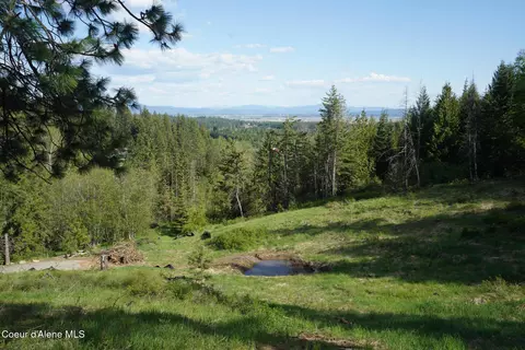 Nna W Biggs Rd. Lot 1, Rathdrum, ID 83858