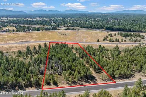 lot18 Asulkan Rd, Athol, ID 83801