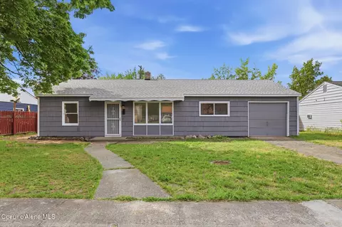 5123 W Hoffman Pl, Spokane, WA 99205