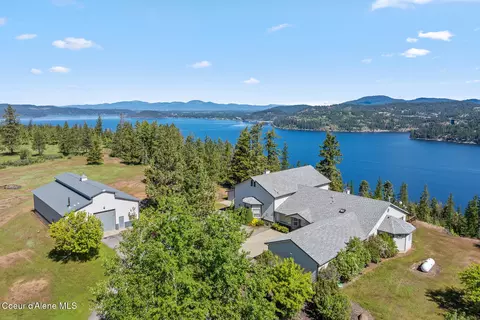 5522 E Aripa Rd, Harrison, ID 83833