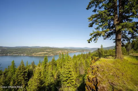 View/Area - 5522 E Aripa Rd, Harrison, ID 83833 photo 1 of 1