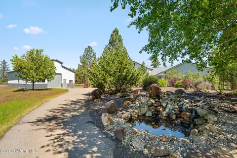 Exterior - 5522 E Aripa Rd, Harrison, ID 83833 photo 2 of 2