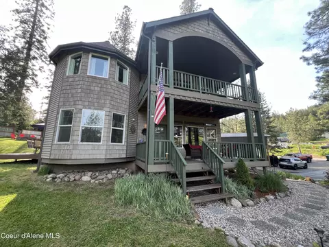 6786 E Cartwright Rd, Coeur D'alene, ID 83814