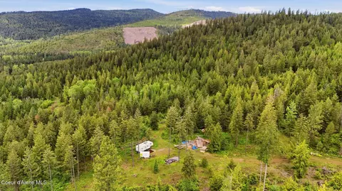 Nna N Whittum Rd, Priest River, ID 83856