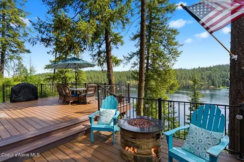 1223 E Thistle Rd, Harrison, ID 83833